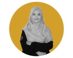 Alida Naufalia Aribah