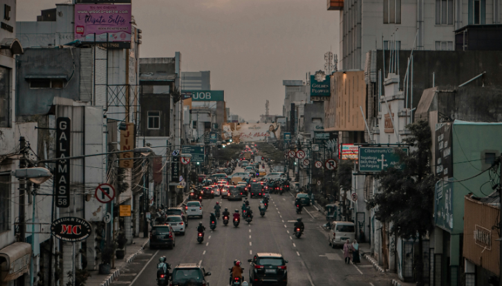 Bandung Rahadiansyah Unsplash