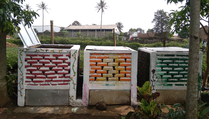 JEMBATANI MASA DEPAN BERKELANJUTAN DENGAN BATA TERAWANG!