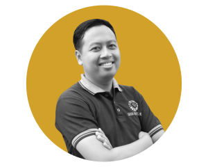 Danny Yusufiana Rofi