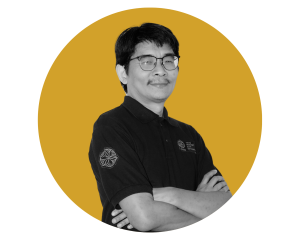 David Sutasurya