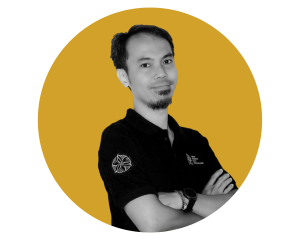 Fictor Ferdinand Pawa