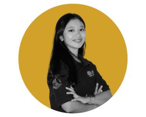 Gina Gegana Saleha