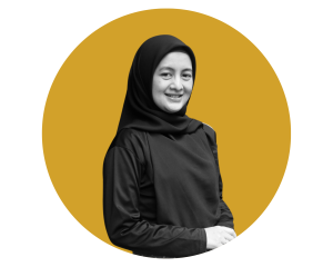 Isma Hanifa Ma’ruf