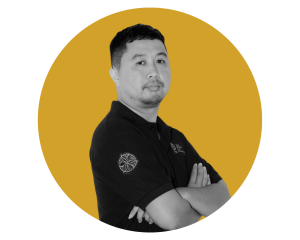 Kaskul Ganjar Ahmada