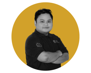 Luthfi Pamungkas