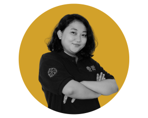 Mega Wulandari