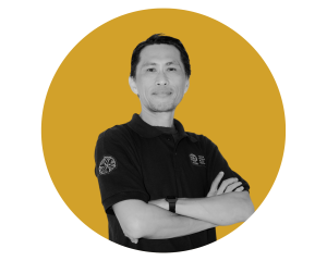 Meiki Wemli Paendong