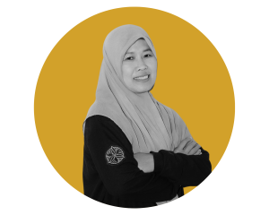 Melly Amalia