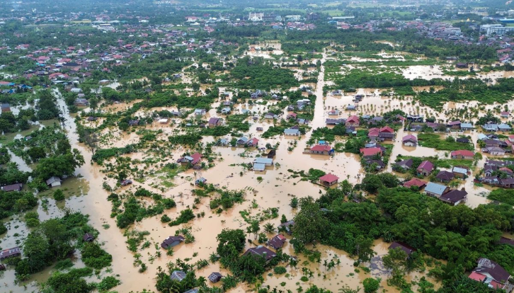 SOLIDARITAS NYATA: KENAPA PILIHAN KONSUMSI BERDAMPAK PADA KORBAN BENCANA