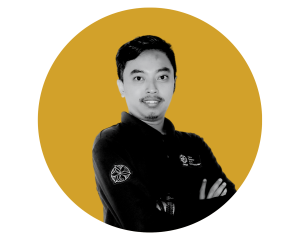 Muhammad Reza Hidayat