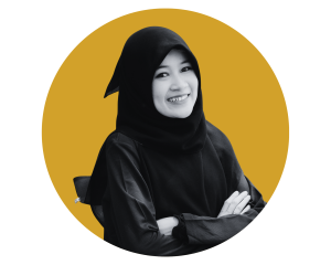 Isna Muflihah Mulyaningrum