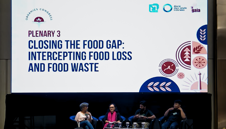 International Day of Awareness of Food Loss and Waste 2026: Kurangi Food Loss dan Food Waste untuk Lawan Krisis Iklim dan Kelaparan
